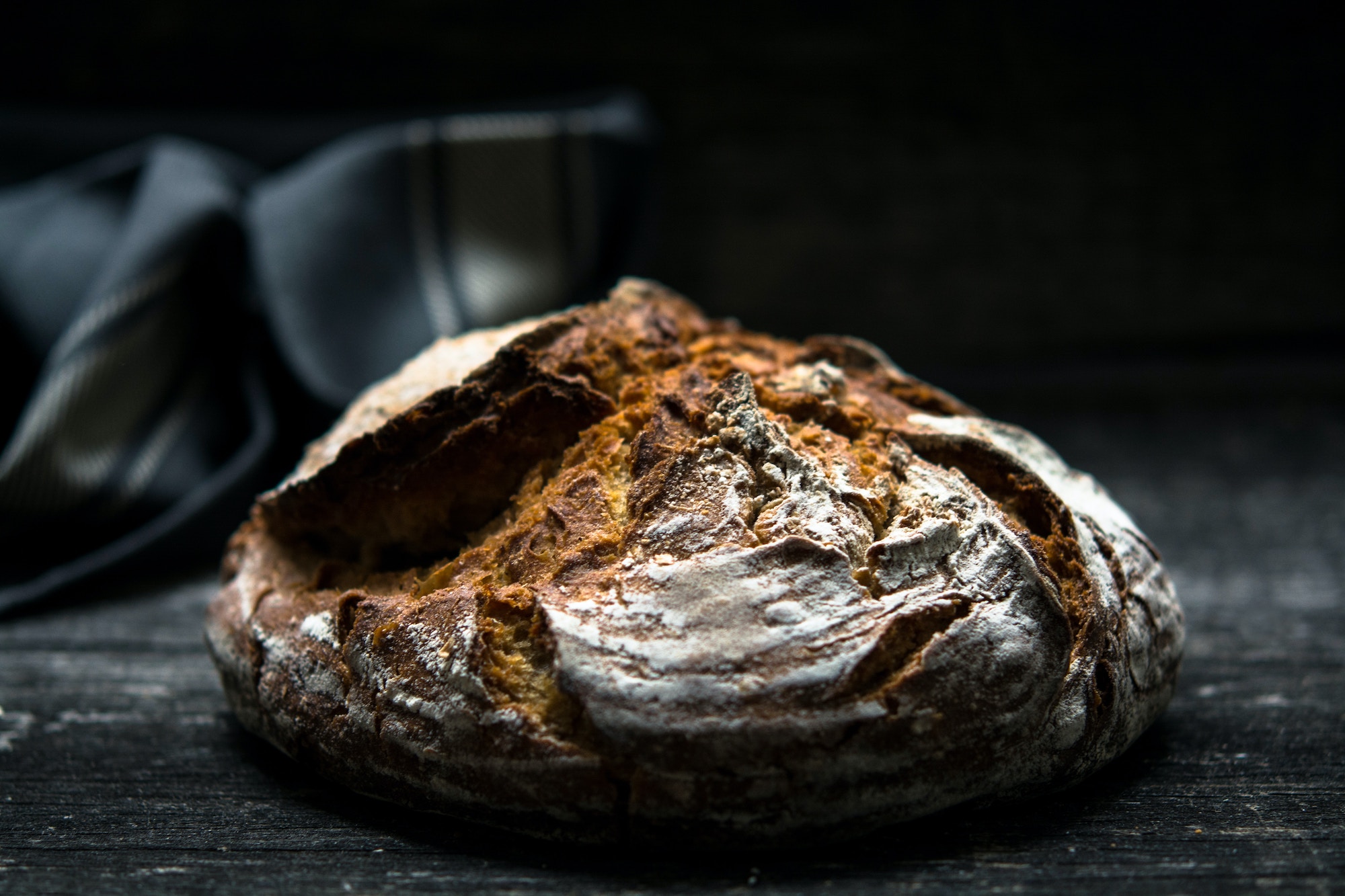Chleb orkiszowy - czy jest dla nas zdrowy?