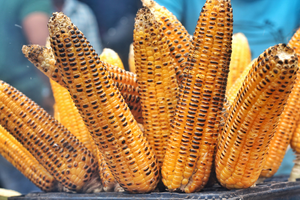 Czy chrupki kukurydziane są zdrowe?