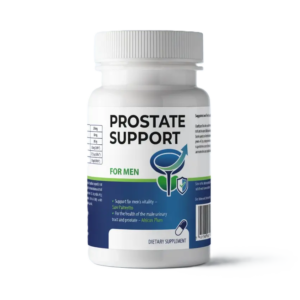 Prostate Support